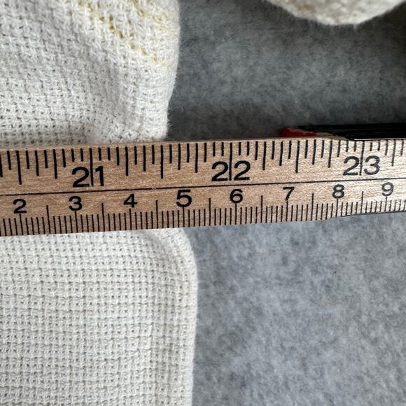 Vintage Patagonia Air Conditioned Polo Shirt M 90s Project Dye Festival READ - Picture 8 of 9